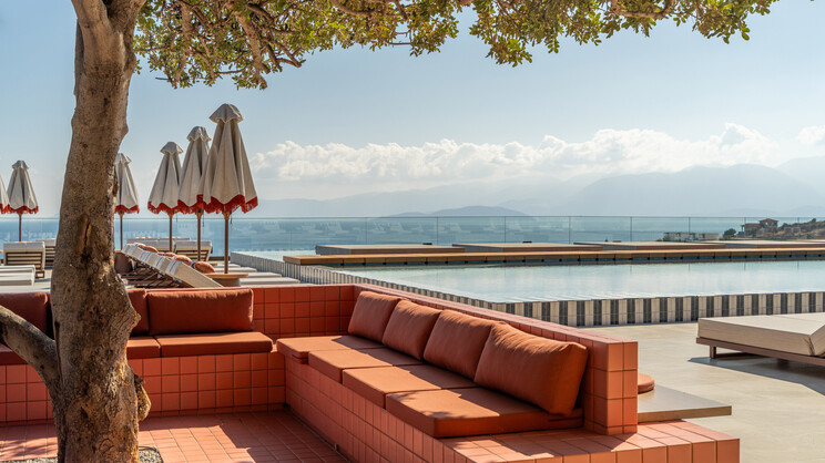 Innside by Melia Elounda